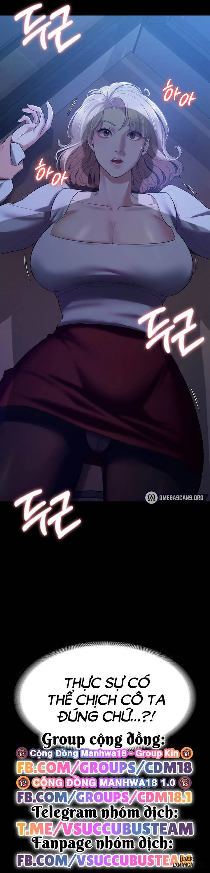 The Chairman’s Wife - Chap 2 - 10