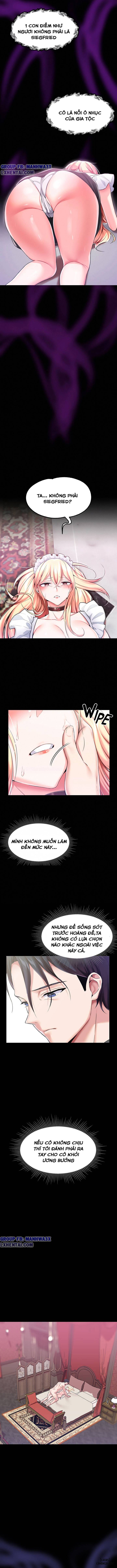 Phản diện ác nhân - Chap 7 - 4