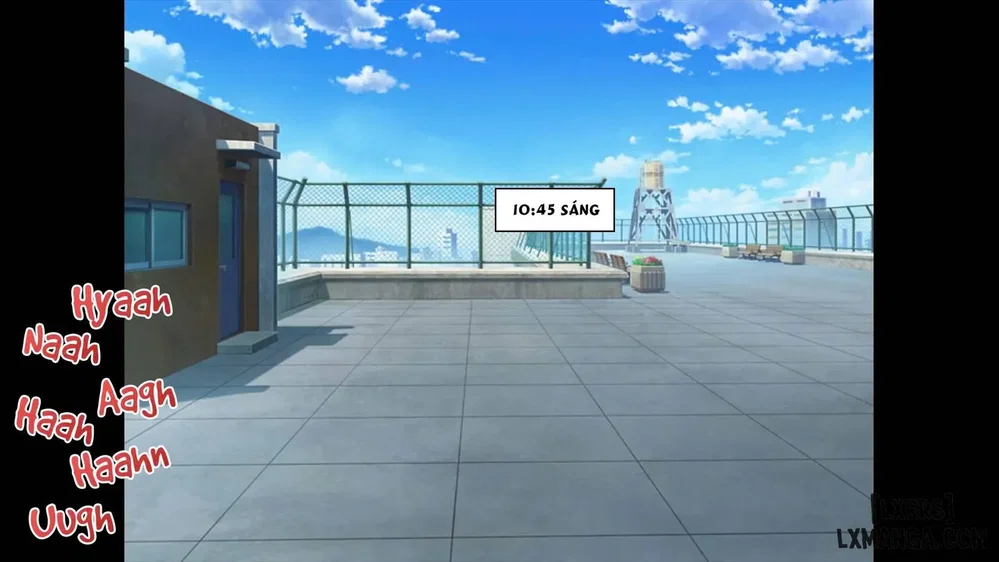 Vận may bất ngờ!! [Lucky Dosukebe!; ラッキードスケベ！] - Chap 4 - 119