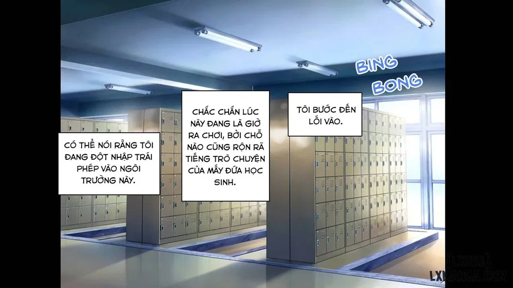 Vận may bất ngờ!! [Lucky Dosukebe!; ラッキードスケベ！] - Chap 4 - 12