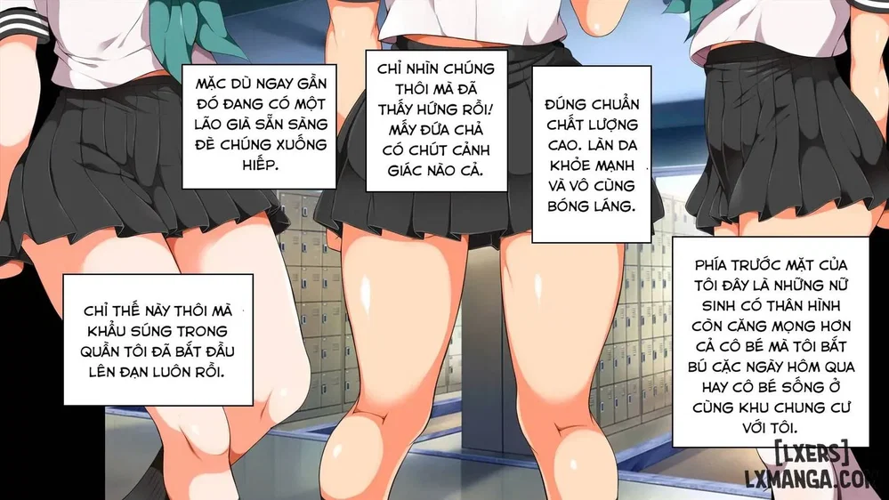 Vận may bất ngờ!! [Lucky Dosukebe!; ラッキードスケベ！] - Chap 4 - 15