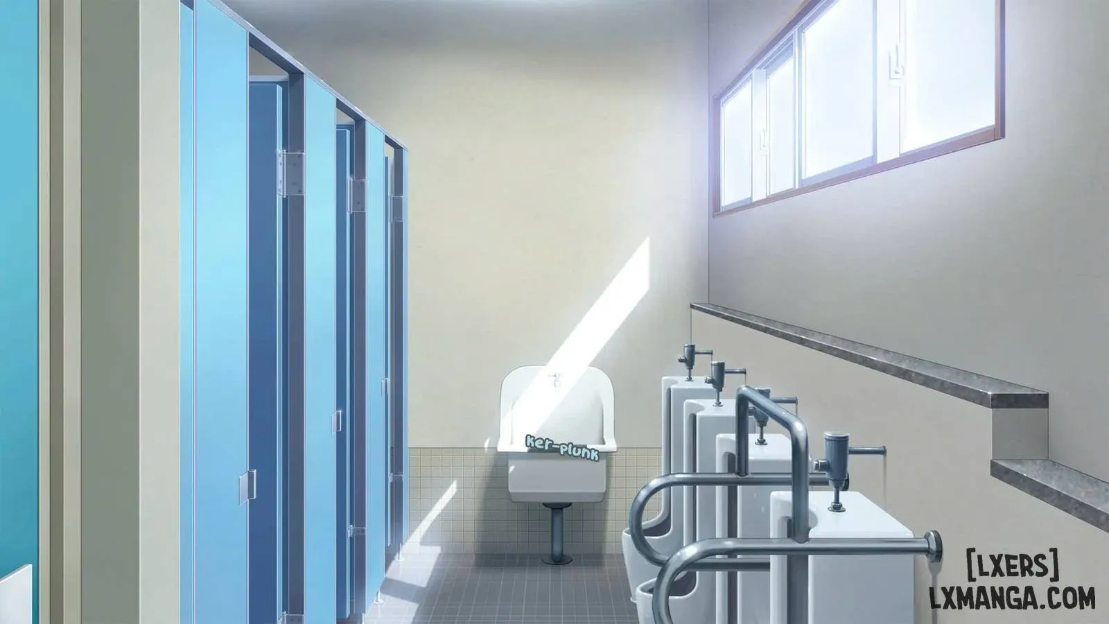 Vận may bất ngờ!! [Lucky Dosukebe!; ラッキードスケベ！] - Chap 4 - 152