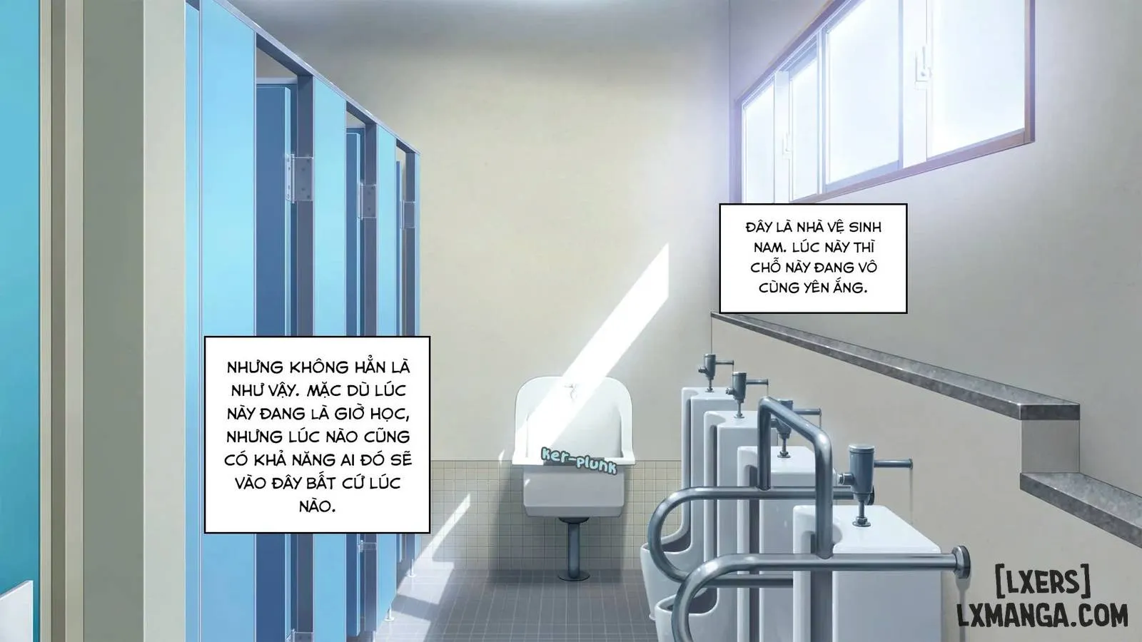 Vận may bất ngờ!! [Lucky Dosukebe!; ラッキードスケベ！] - Chap 4 - 153