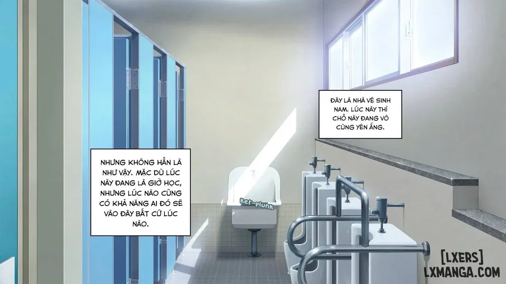Vận may bất ngờ!! [Lucky Dosukebe!; ラッキードスケベ！] - Chap 4 - 153
