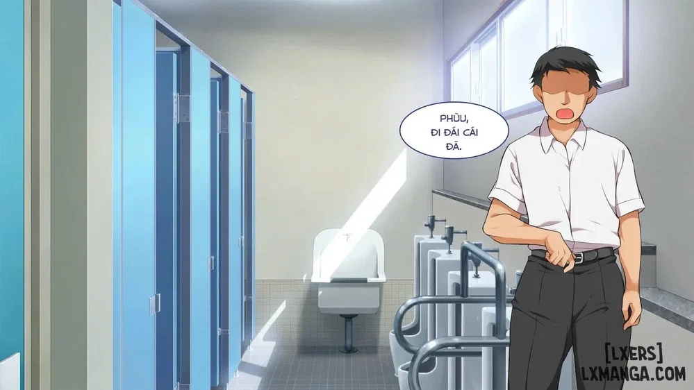 Vận may bất ngờ!! [Lucky Dosukebe!; ラッキードスケベ！] - Chap 4 - 163