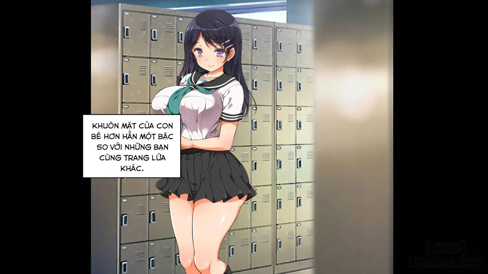 Vận may bất ngờ!! [Lucky Dosukebe!; ラッキードスケベ！] - Chap 4 - 21