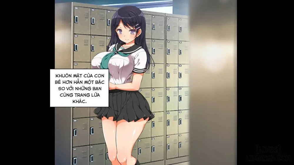 Vận may bất ngờ!! [Lucky Dosukebe!; ラッキードスケベ！] - Chap 4 - 21