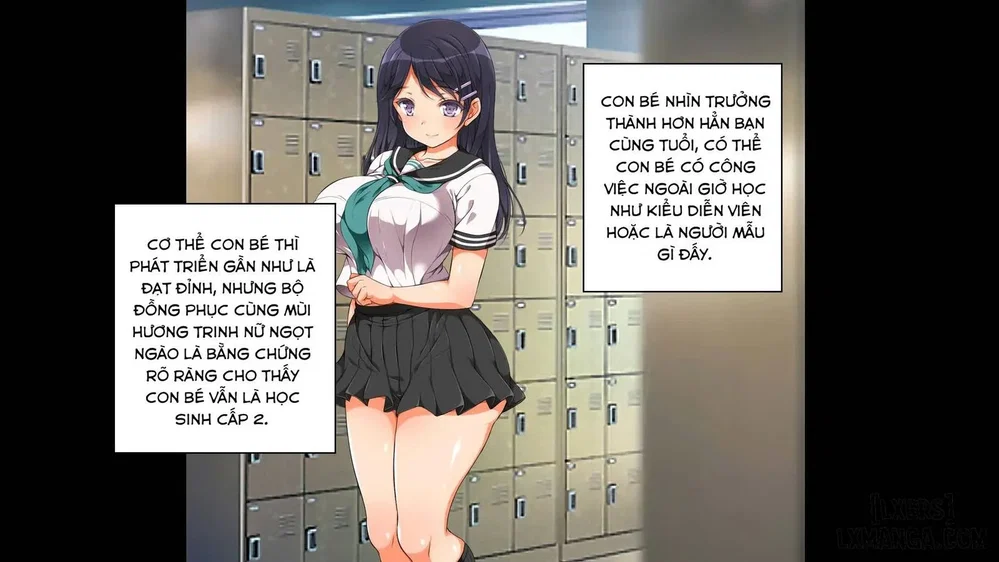Vận may bất ngờ!! [Lucky Dosukebe!; ラッキードスケベ！] - Chap 4 - 22
