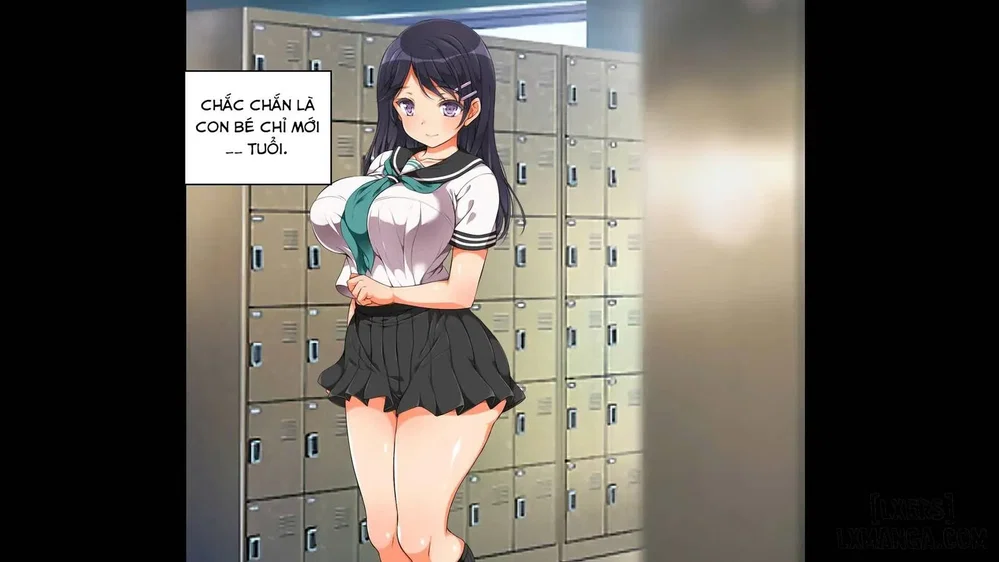 Vận may bất ngờ!! [Lucky Dosukebe!; ラッキードスケベ！] - Chap 4 - 23