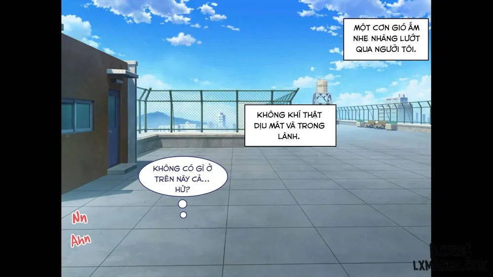 Vận may bất ngờ!! [Lucky Dosukebe!; ラッキードスケベ！] - Chap 4 - 41