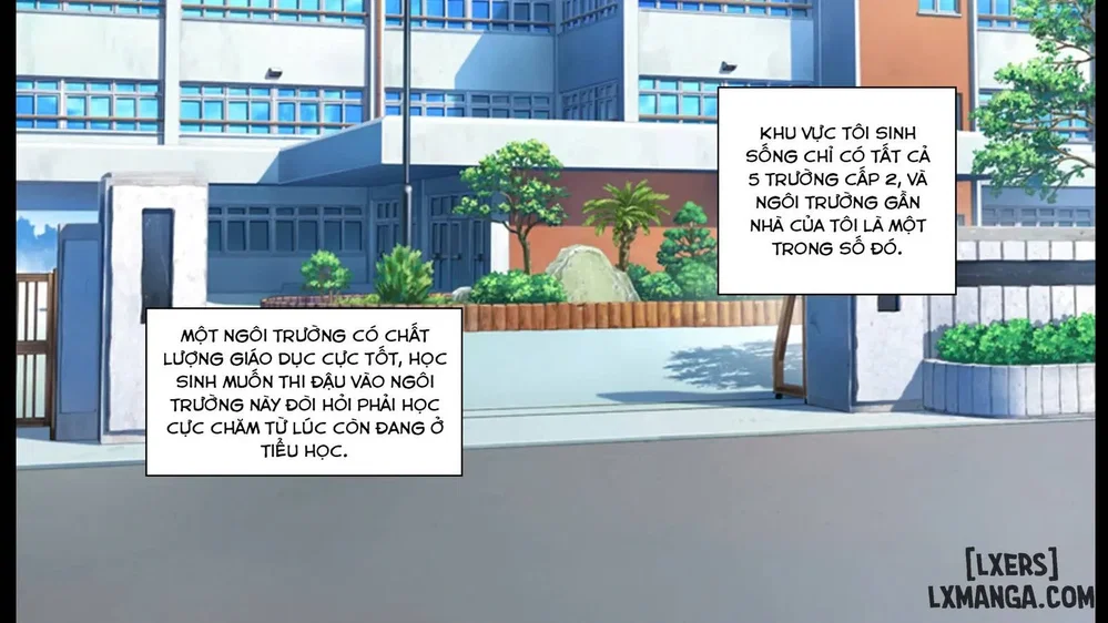 Vận may bất ngờ!! [Lucky Dosukebe!; ラッキードスケベ！] - Chap 4 - 7