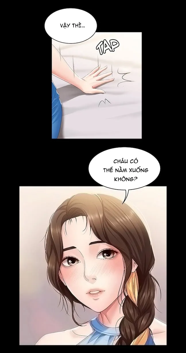 Nhật Ký Ở Trọ - Chap 10 - 10