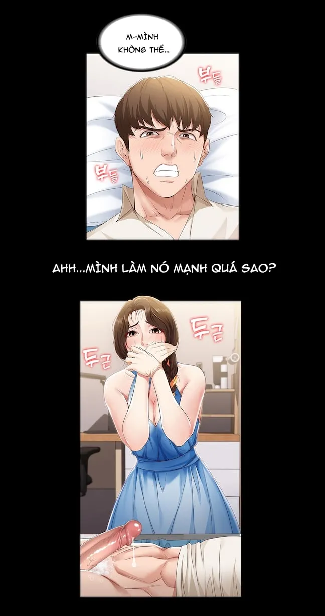 Nhật Ký Ở Trọ - Chap 10 - 22