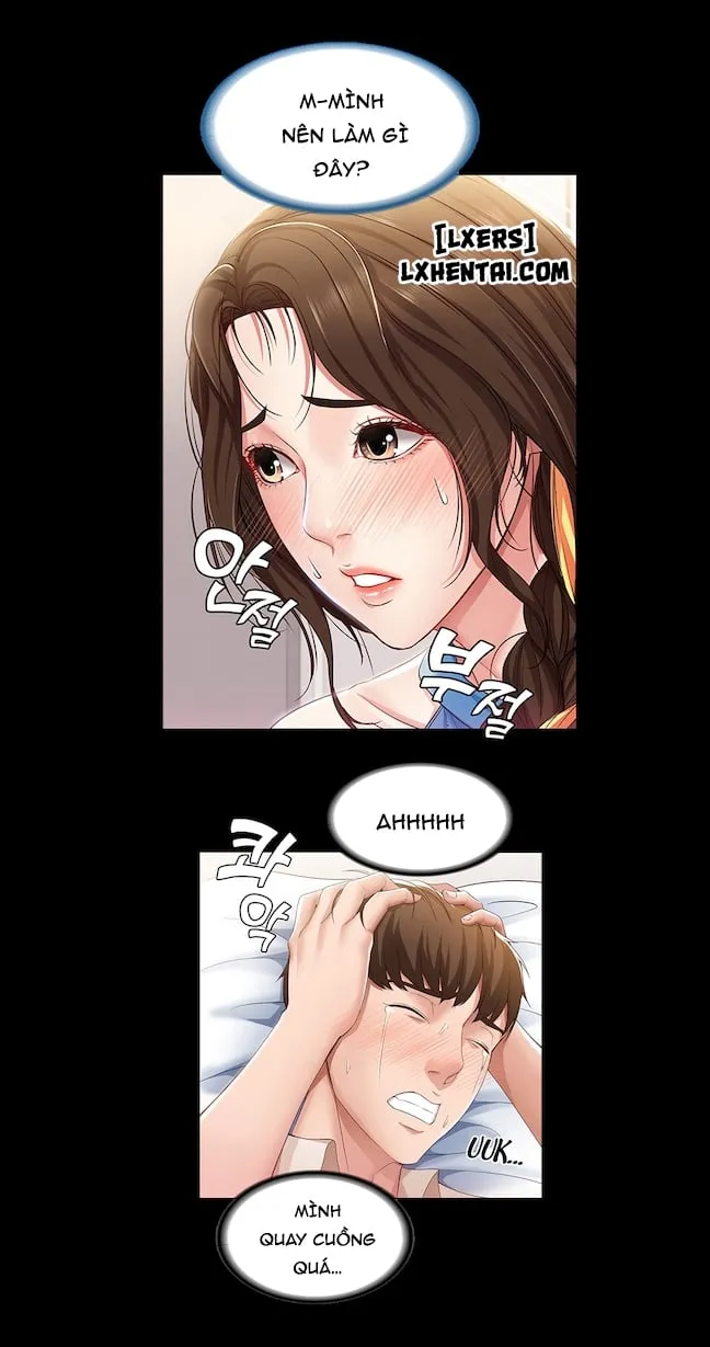 Nhật Ký Ở Trọ - Chap 10 - 23