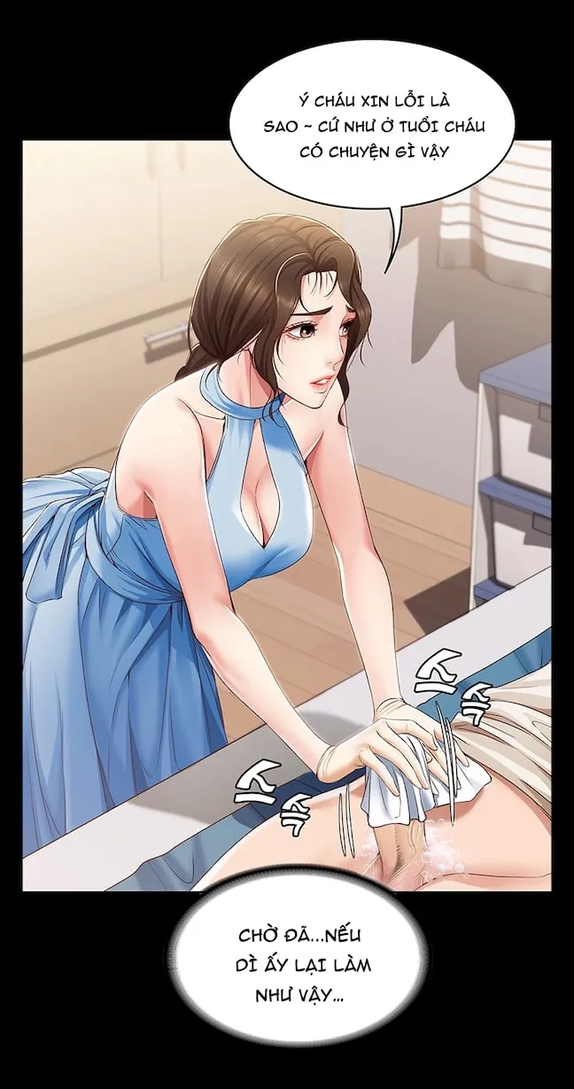 Nhật Ký Ở Trọ - Chap 10 - 24