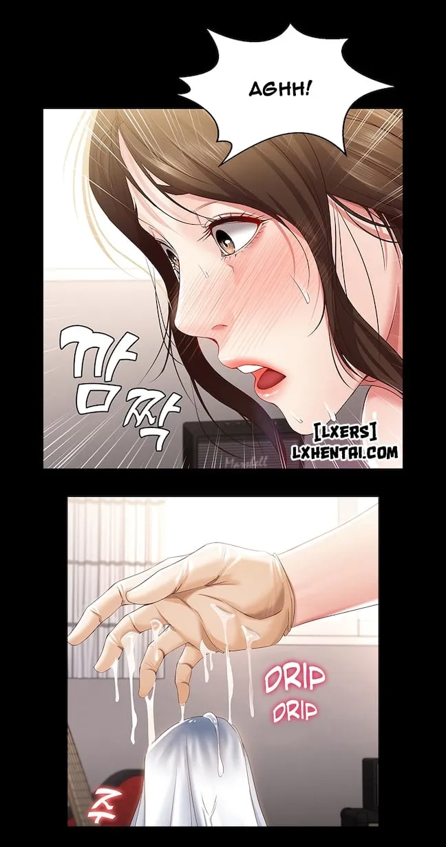Nhật Ký Ở Trọ - Chap 10 - 28