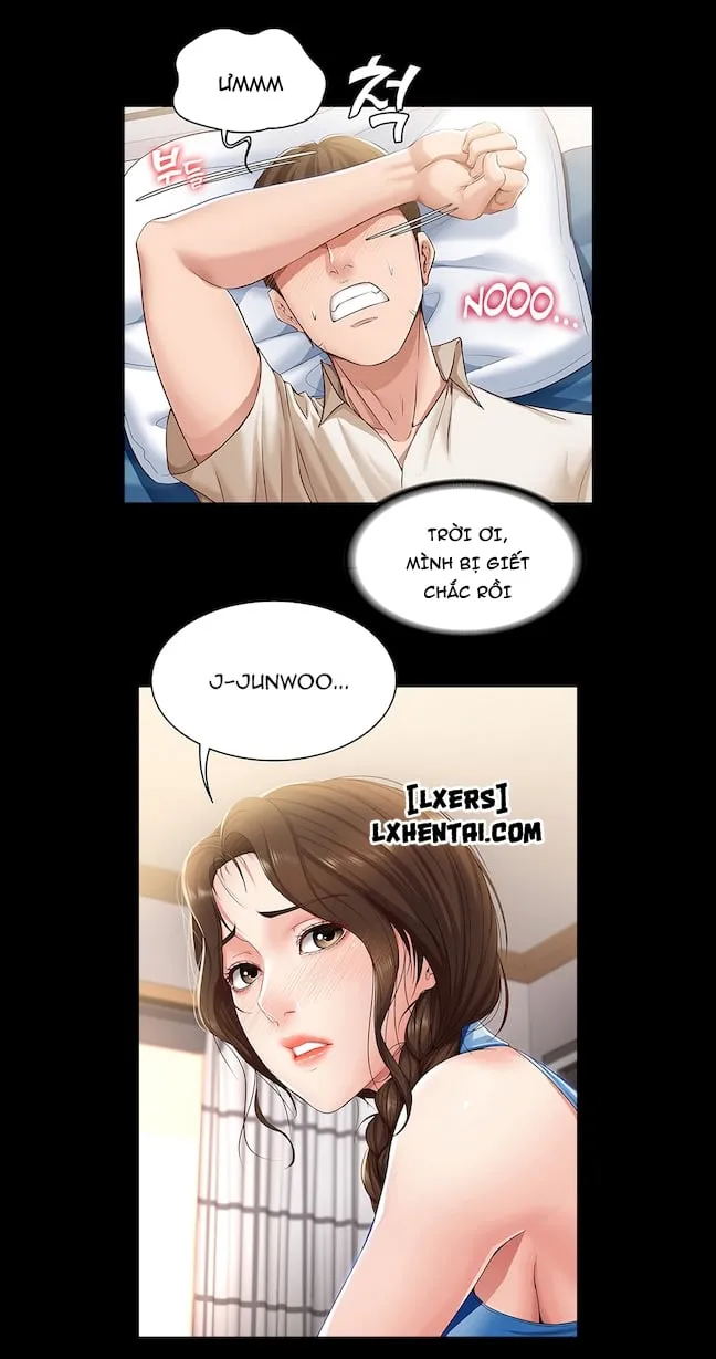 Nhật Ký Ở Trọ - Chap 10 - 29