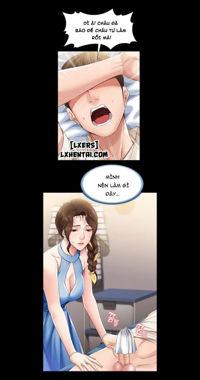 Nhật Ký Ở Trọ - Chap 10 - 30