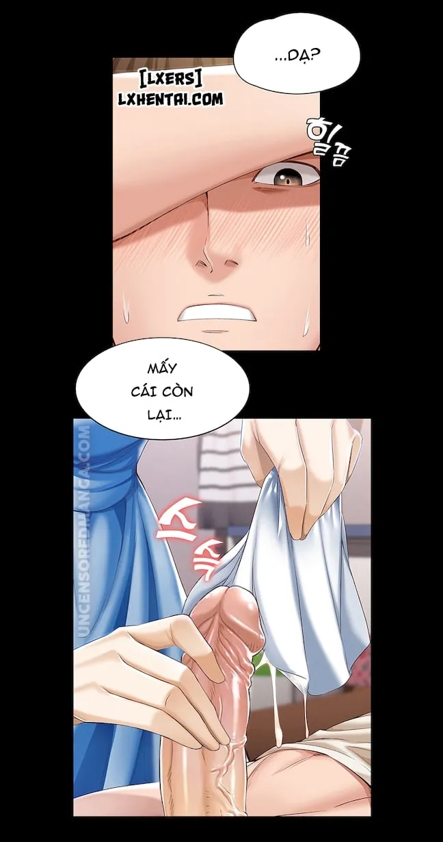 Nhật Ký Ở Trọ - Chap 10 - 32