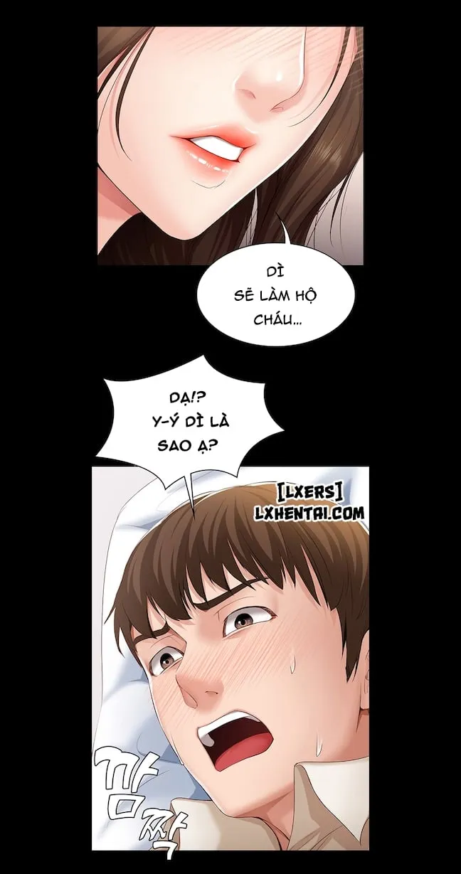 Nhật Ký Ở Trọ - Chap 10 - 33