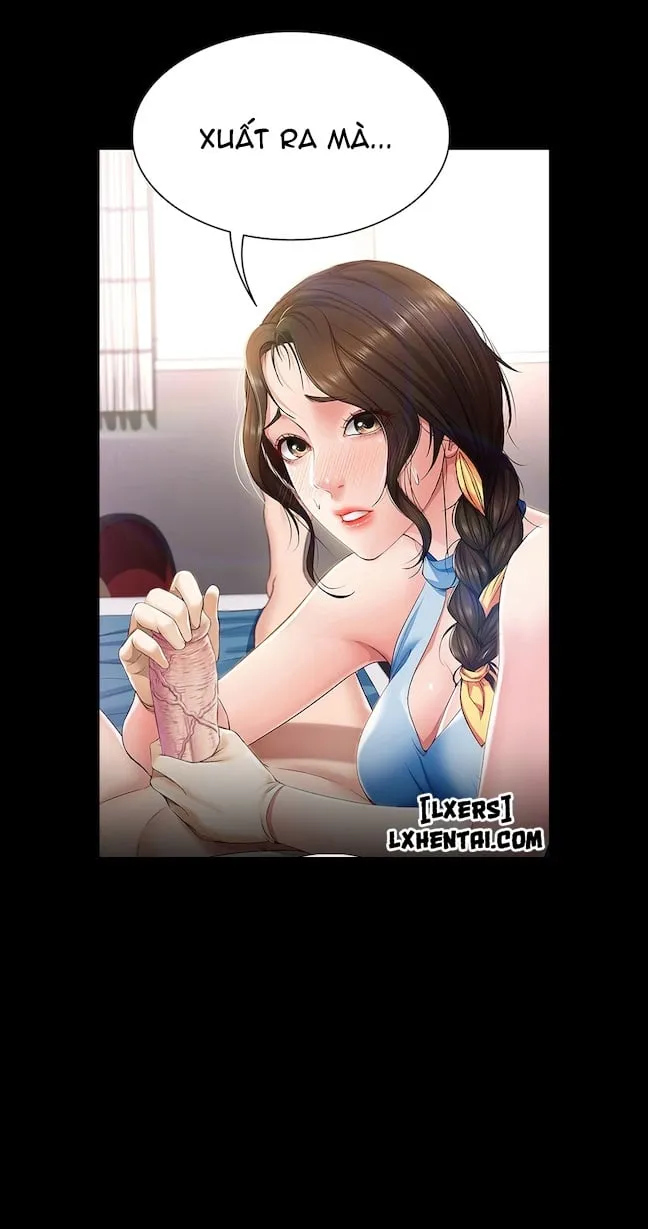 Nhật Ký Ở Trọ - Chap 10 - 36