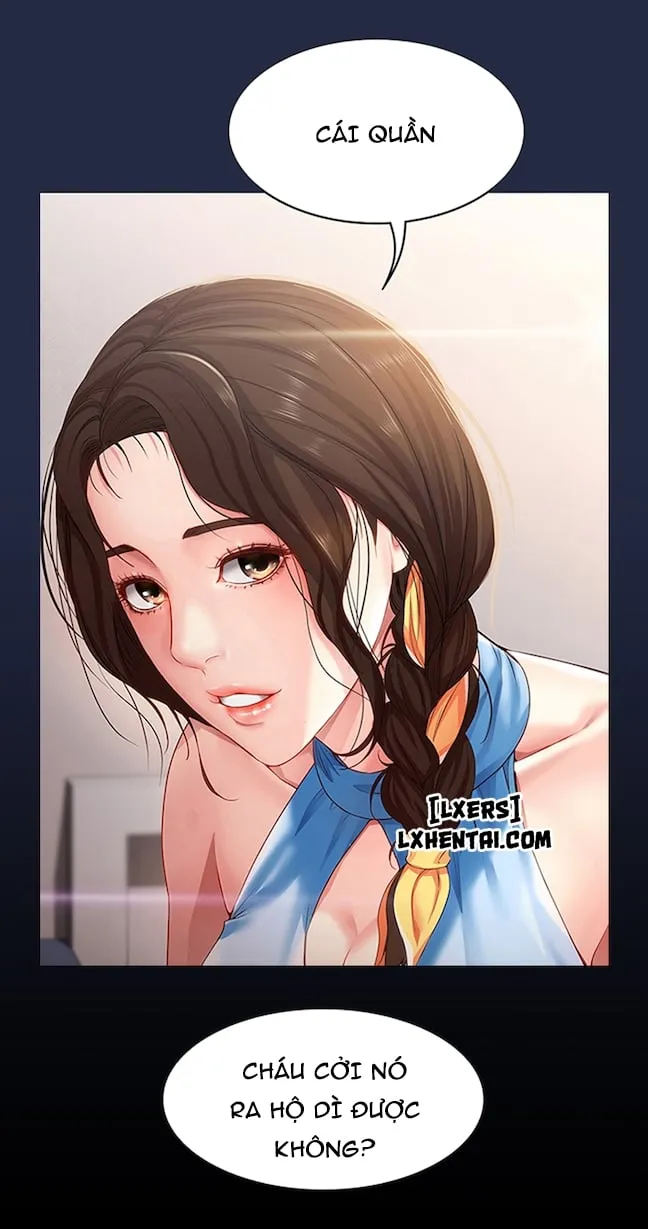 Nhật Ký Ở Trọ - Chap 10 - 6