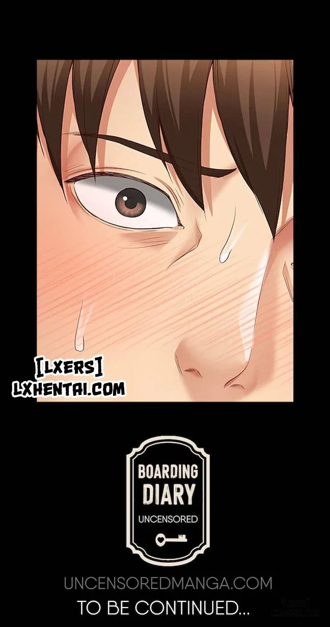 Nhật Ký Ở Trọ (không che) - Chap 2 - 35