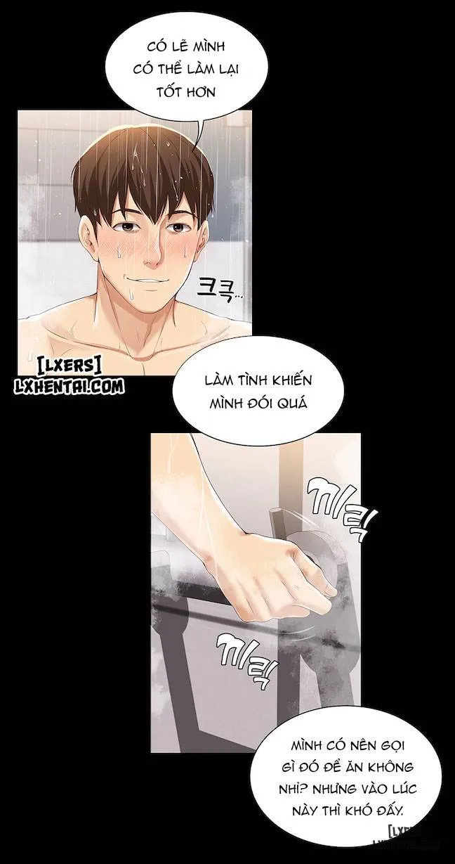Nhật Ký Ở Trọ (không che) - Chap 2 - 59