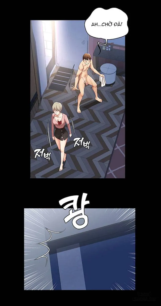 Nhật Ký Ở Trọ (không che) - Chap 2 - 63