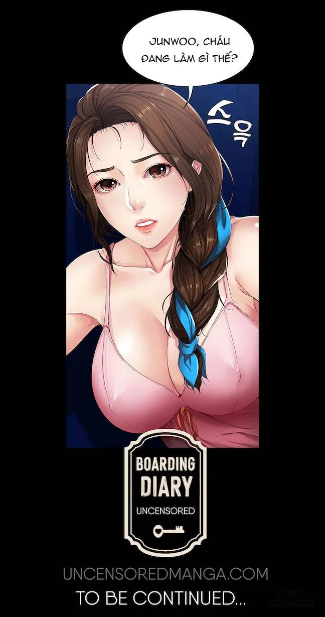 Nhật Ký Ở Trọ (không che) - Chap 2 - 71