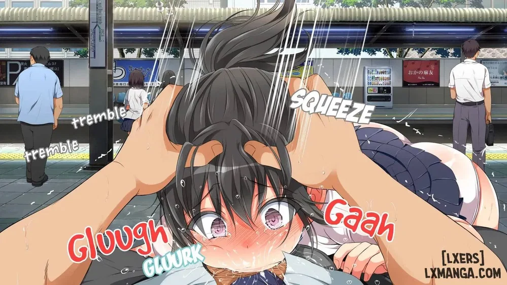 Vận may bất ngờ!! [Lucky Dosukebe!; ラッキードスケベ！] - Chap 2 - 117