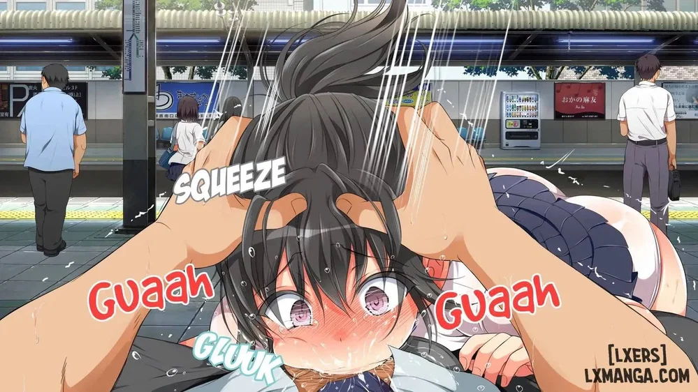 Vận may bất ngờ!! [Lucky Dosukebe!; ラッキードスケベ！] - Chap 2 - 122