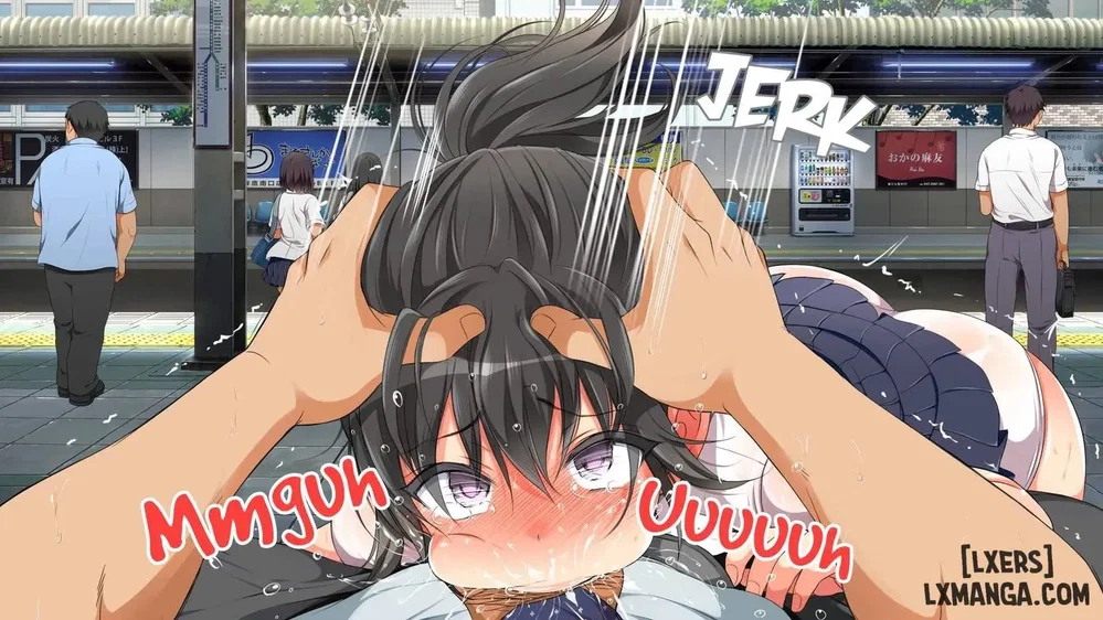 Vận may bất ngờ!! [Lucky Dosukebe!; ラッキードスケベ！] - Chap 2 - 130