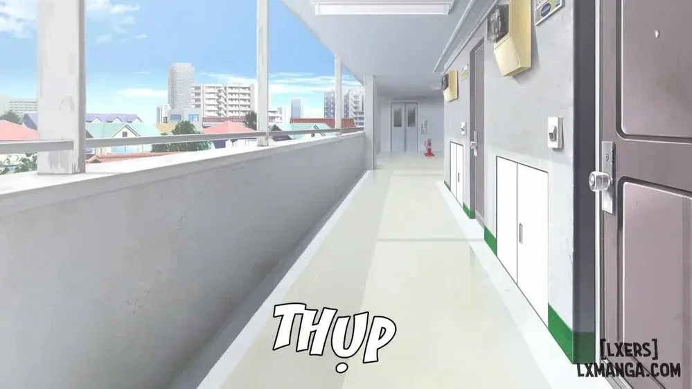 Vận may bất ngờ!! [Lucky Dosukebe!; ラッキードスケベ！] - Chap 2 - 27