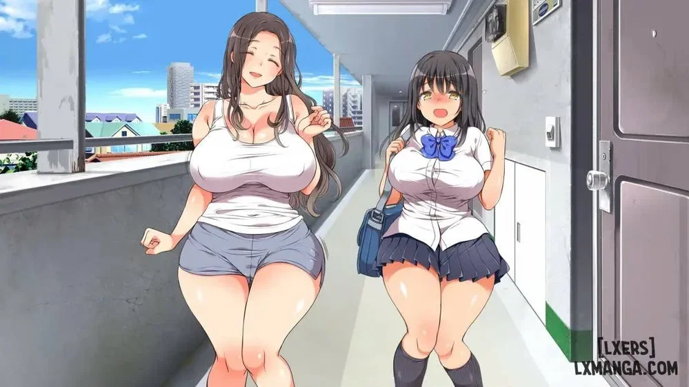 Vận may bất ngờ!! [Lucky Dosukebe!; ラッキードスケベ！] - Chap 2 - 38
