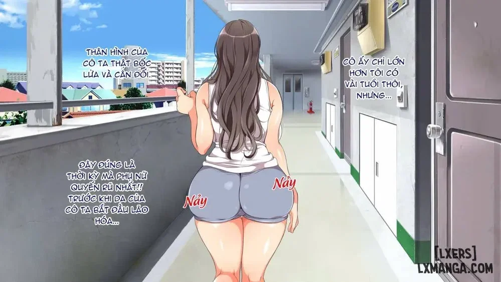Vận may bất ngờ!! [Lucky Dosukebe!; ラッキードスケベ！] - Chap 2 - 42
