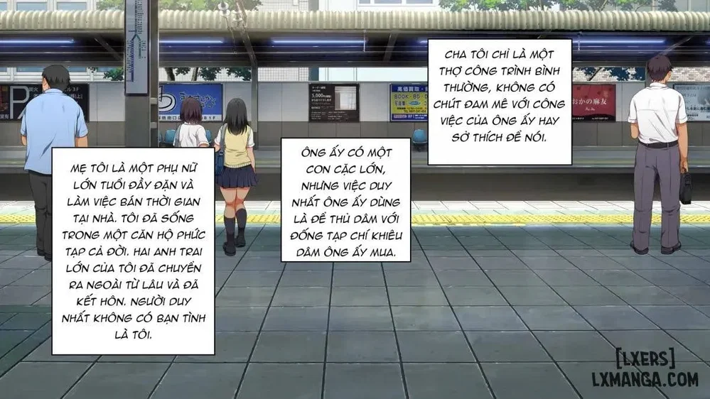 Vận may bất ngờ!! [Lucky Dosukebe!; ラッキードスケベ！] - Chap 2 - 48