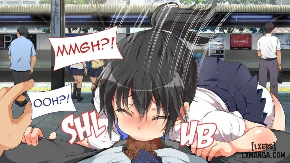 Vận may bất ngờ!! [Lucky Dosukebe!; ラッキードスケベ！] - Chap 2 - 65