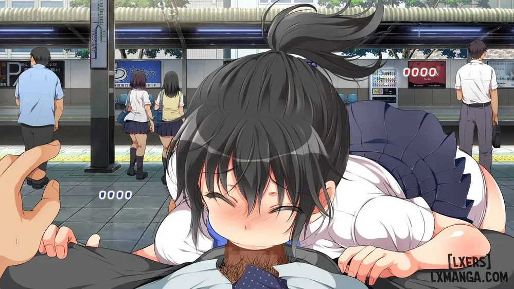 Vận may bất ngờ!! [Lucky Dosukebe!; ラッキードスケベ！] - Chap 2 - 66