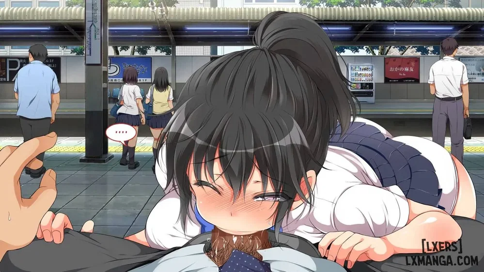 Vận may bất ngờ!! [Lucky Dosukebe!; ラッキードスケベ！] - Chap 2 - 72