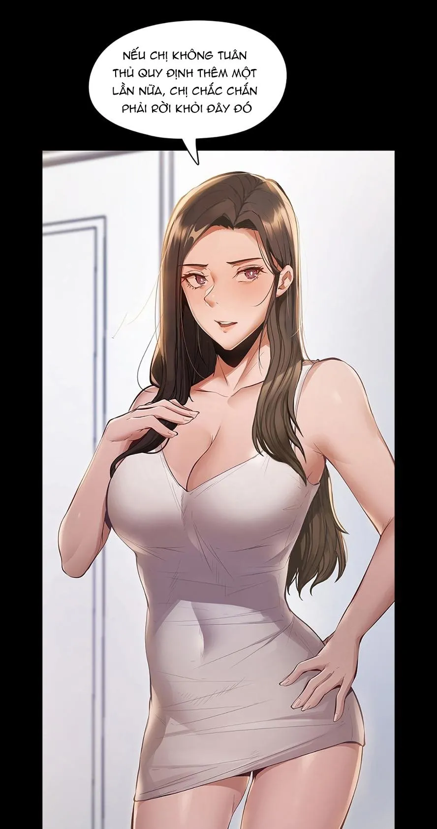 Có Phòng Trống Không? - Chap 3 - 19