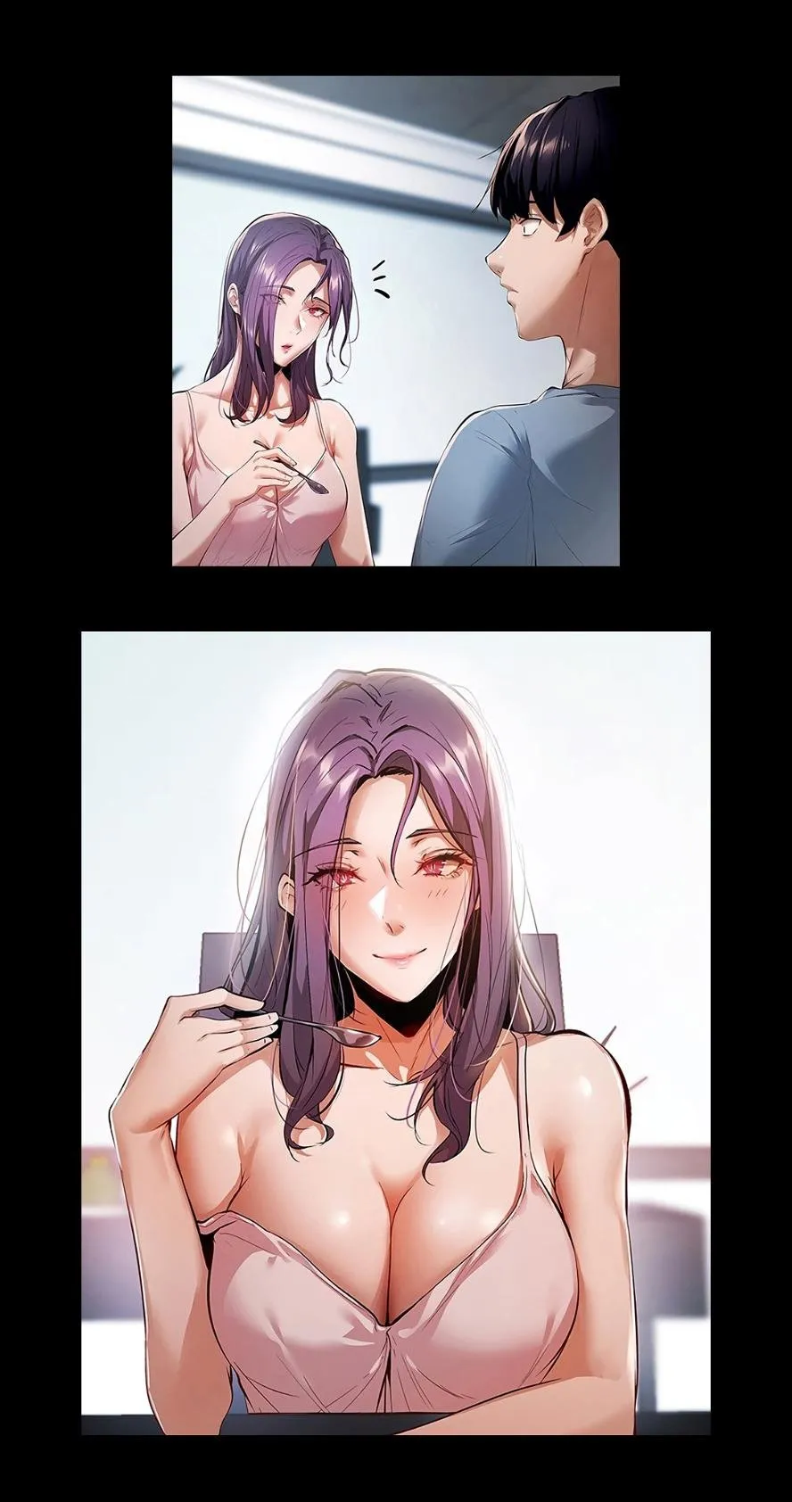 Có Phòng Trống Không? - Chap 3 - 27