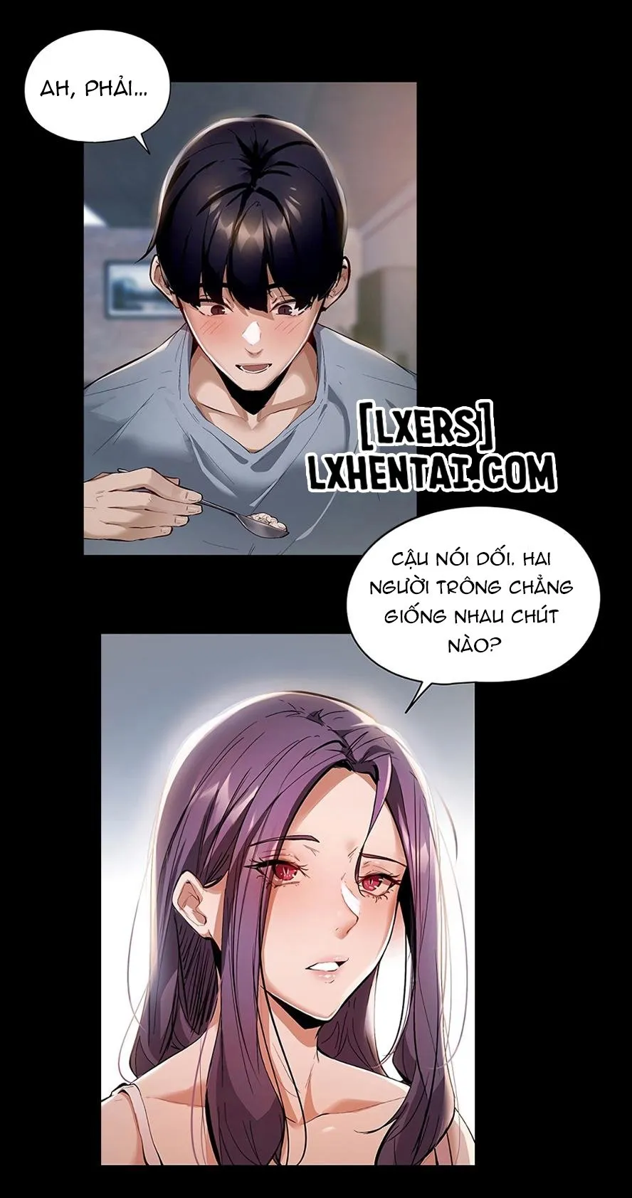 Có Phòng Trống Không? - Chap 3 - 30