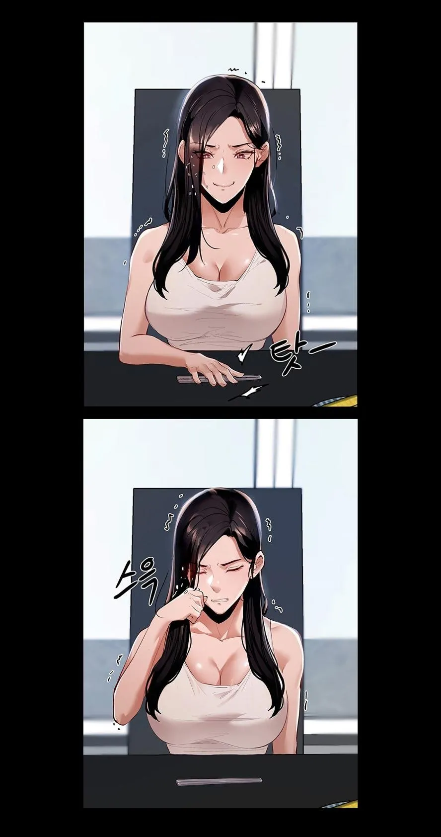 Có Phòng Trống Không? - Chap 3 - 33