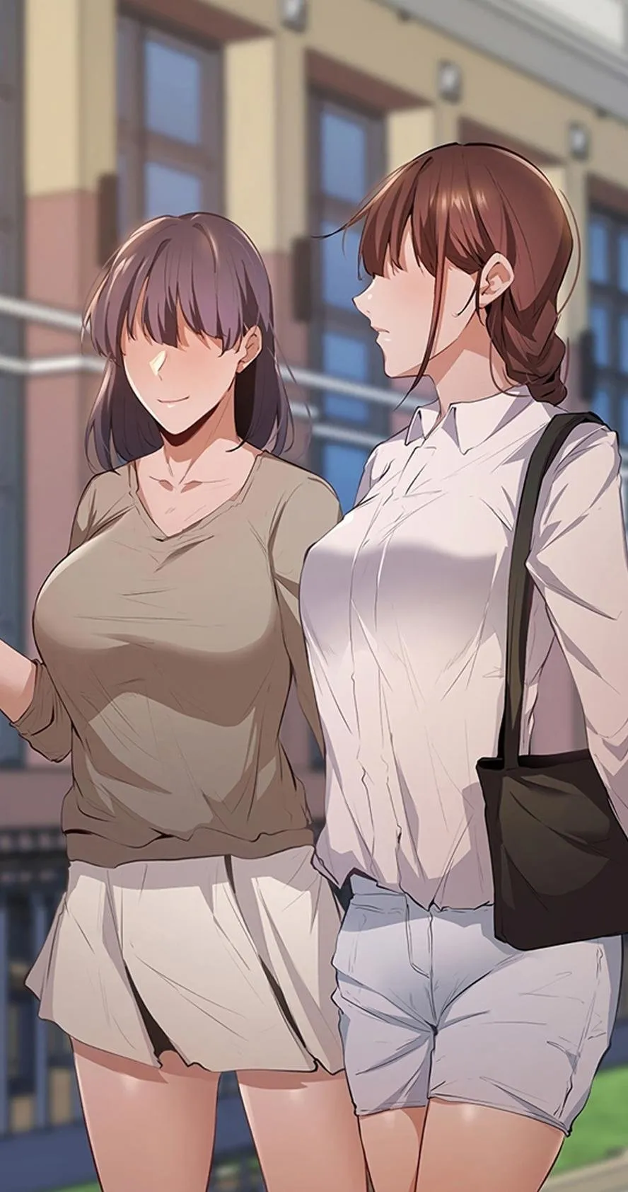 Có Phòng Trống Không? - Chap 3 - 41