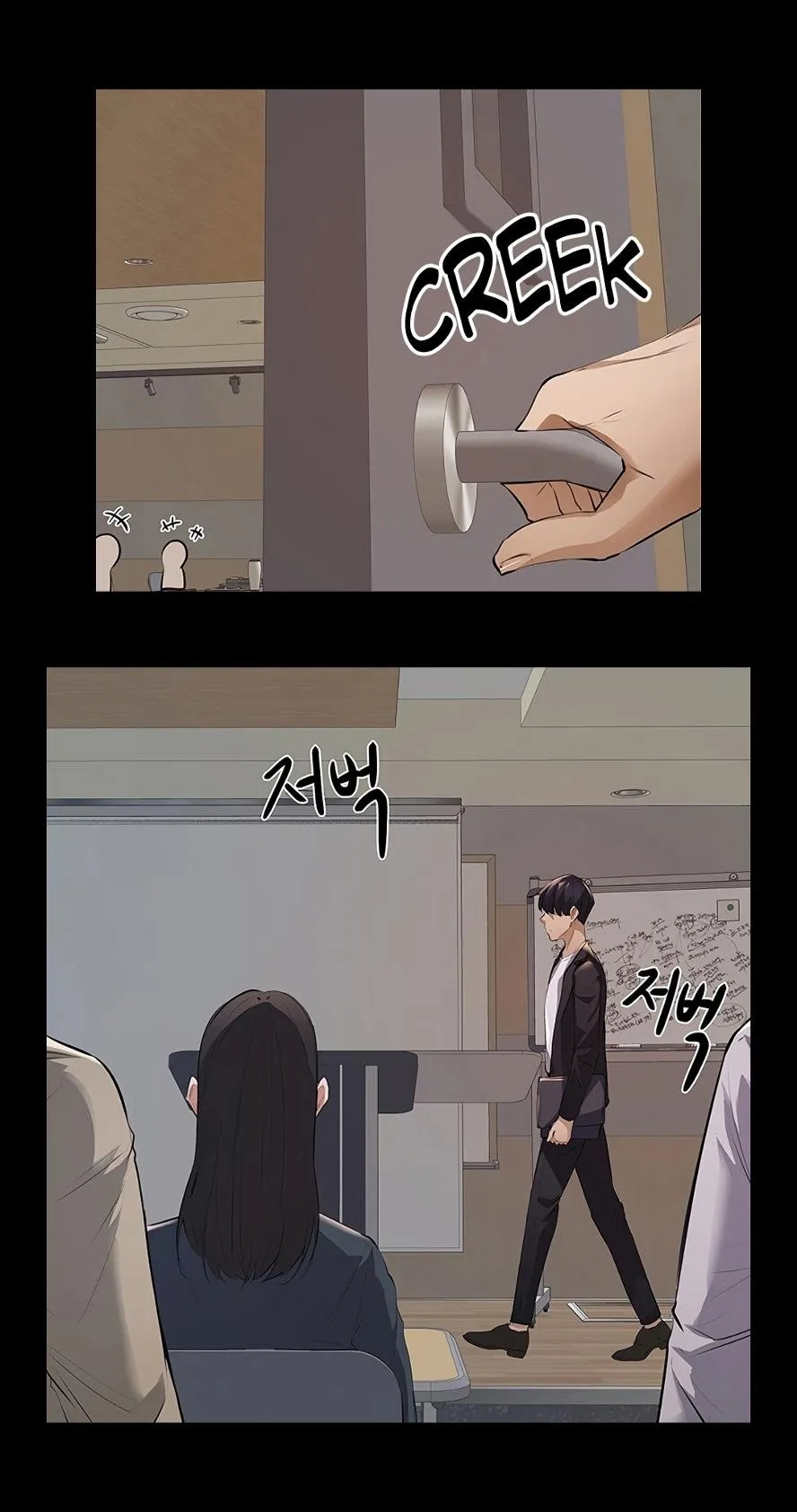 Có Phòng Trống Không? - Chap 3 - 43