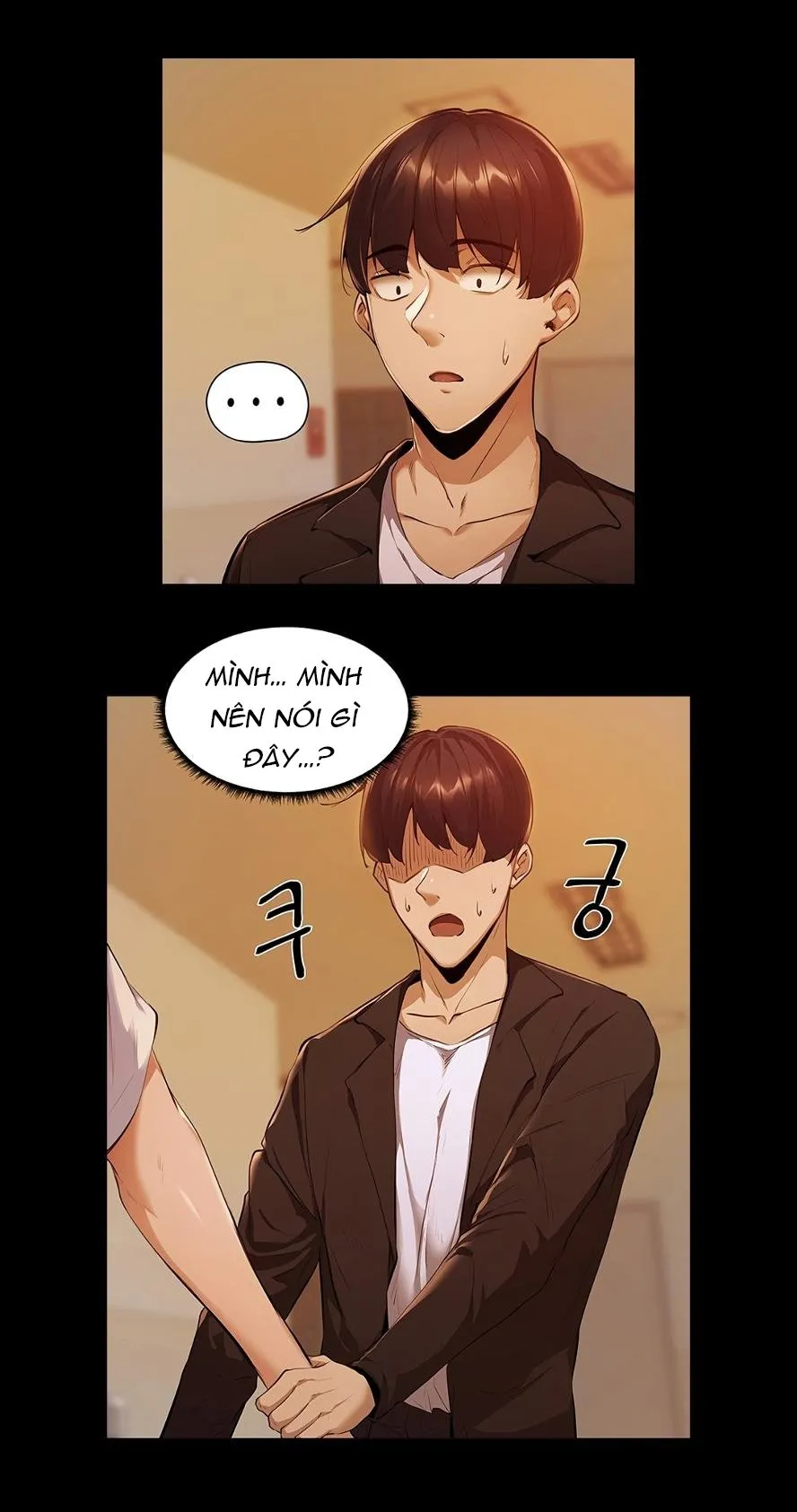 Có Phòng Trống Không? - Chap 3 - 55