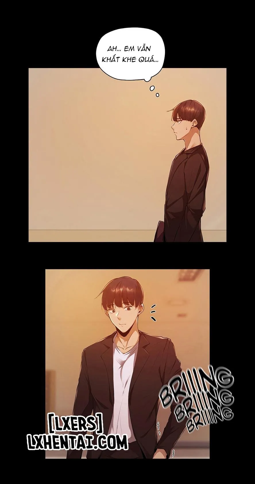 Có Phòng Trống Không? - Chap 3 - 62