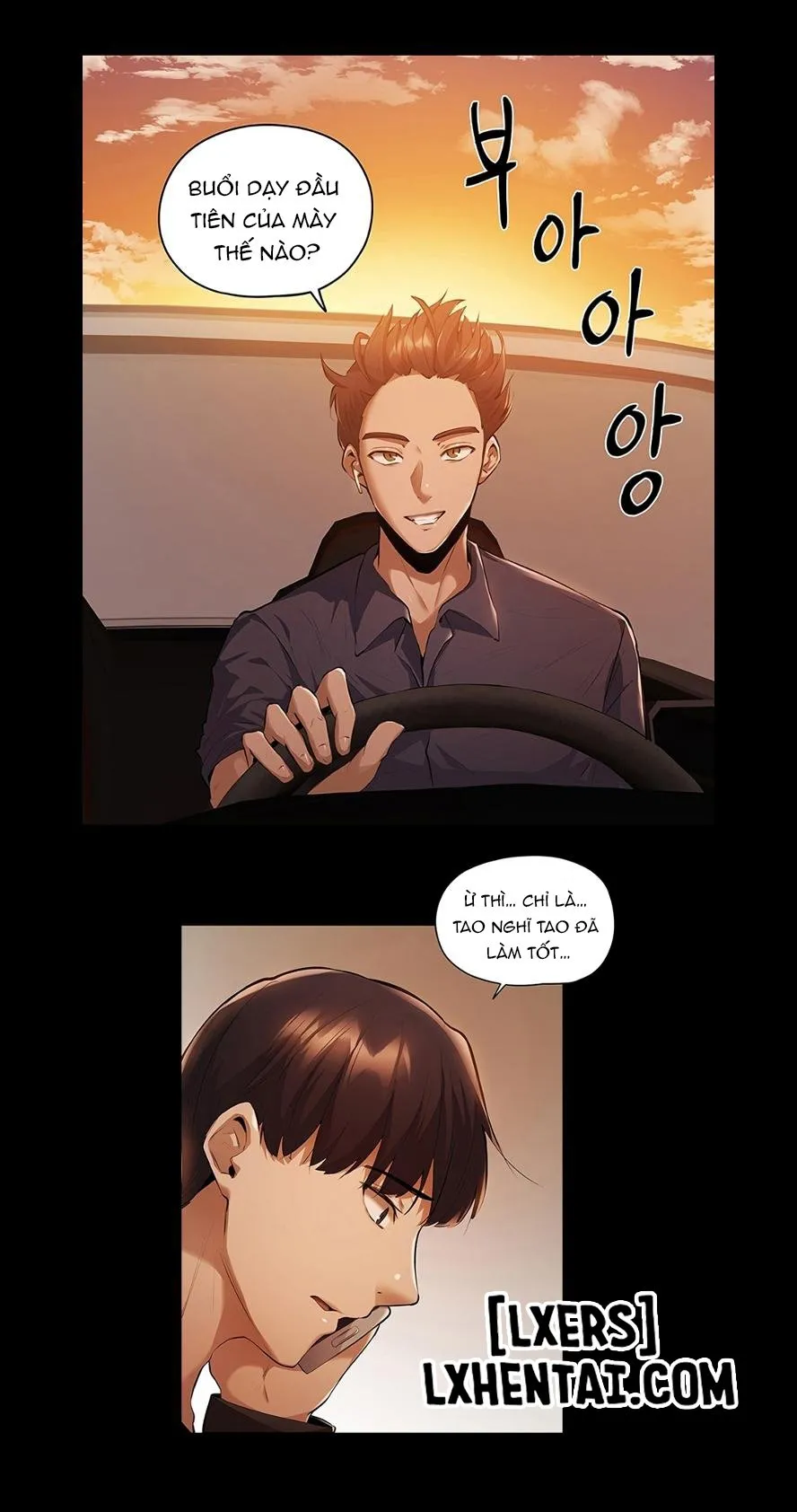 Có Phòng Trống Không? - Chap 3 - 64