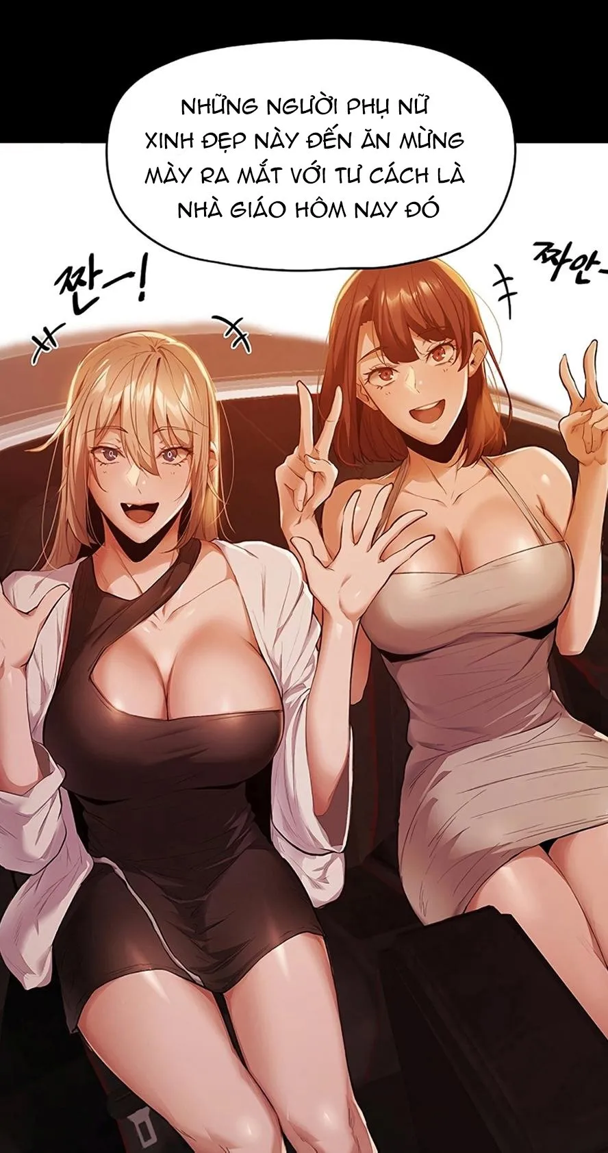 Có Phòng Trống Không? - Chap 3 - 69
